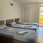 Hotel Complex Hotelier Corsa Costinesti