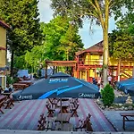 Complex Hotelier Corsa