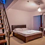 Hotel Complex Hotelier Corsa Costinesti