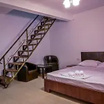 Complex Hotelier Corsa Costinesti