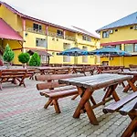 Complex Hotelier Corsa Hotel 2*