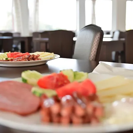 Hotel Obelisc Costinesti