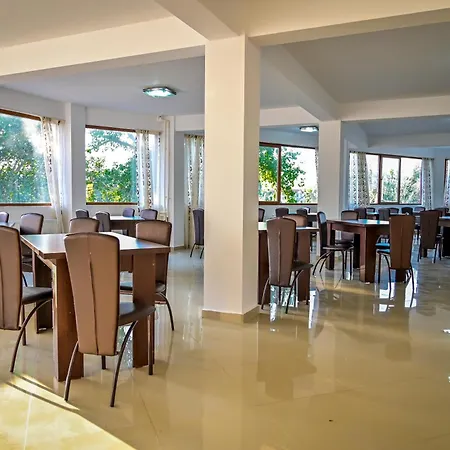 Complex Hotelier Corsa