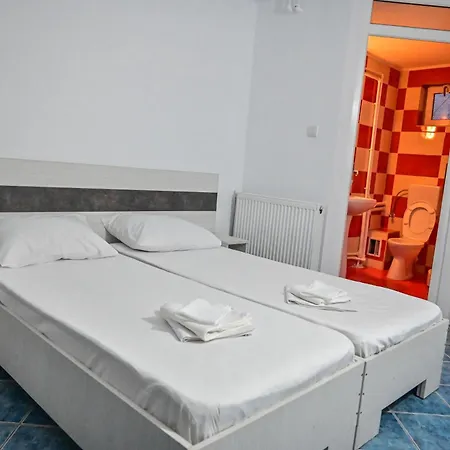 Hotel Obelisc Costinesti