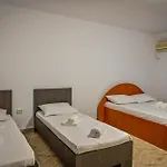 Complex Hotelier Corsa Hotel 2*