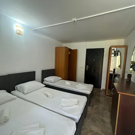 Complex Hotelier Corsa Hotel Costinești