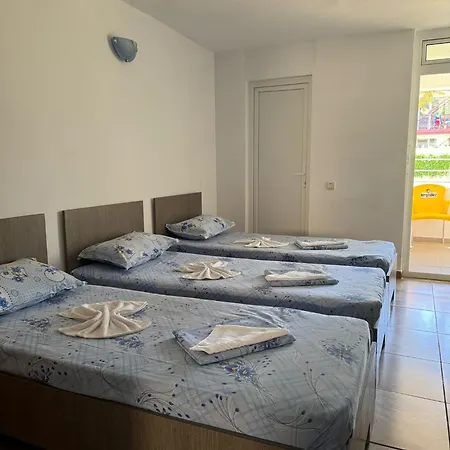 Hotel Complex Hotelier Corsa Costinești
