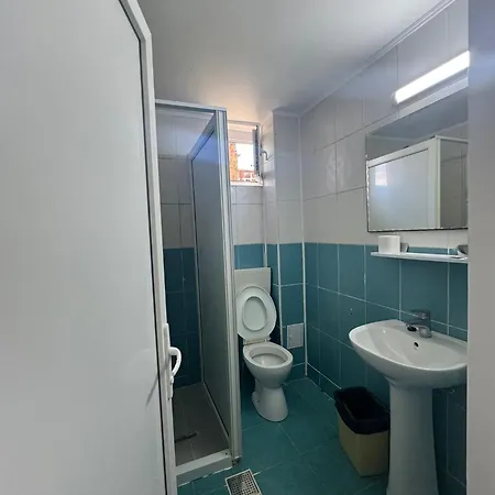 Complex Hotelier Corsa Costinești