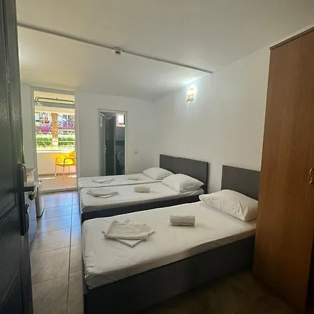 Complex Hotelier Corsa Hotel