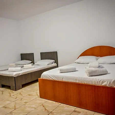 Complex Hotelier Corsa Hotel