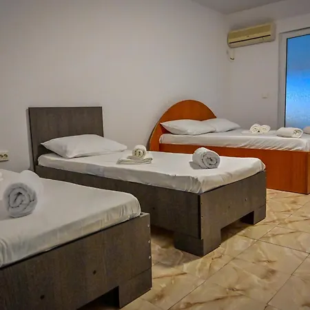 Complex Hotelier Corsa 2*