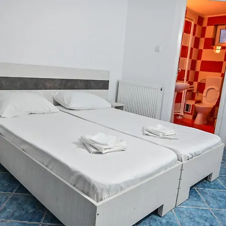 Complex Hotelier Corsa Hotel