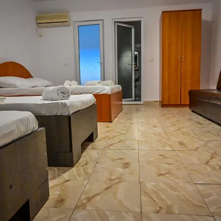 Hotel Complex Hotelier Corsa