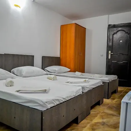 Complex Hotelier Corsa Costinești