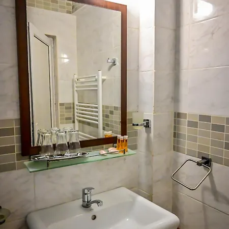 Complex Hotelier Corsa Hotel