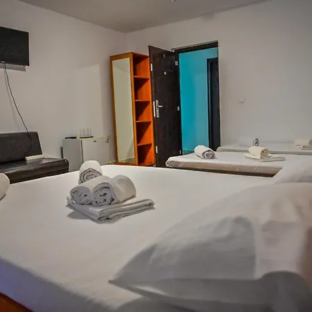 Complex Hotelier Corsa Hotel Costinești