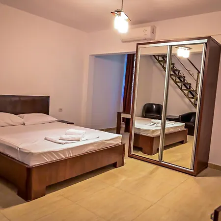 Complex Hotelier Corsa Hotel 2*