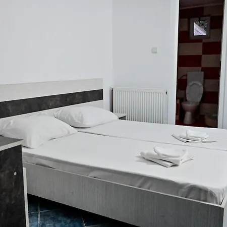 Hotel Complex Hotelier Corsa Costinesti