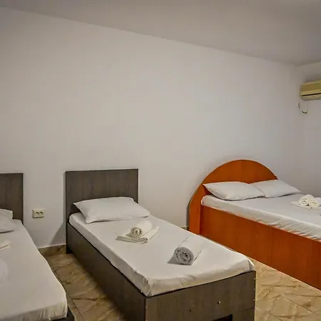 Complex Hotelier Corsa Hotel 2*