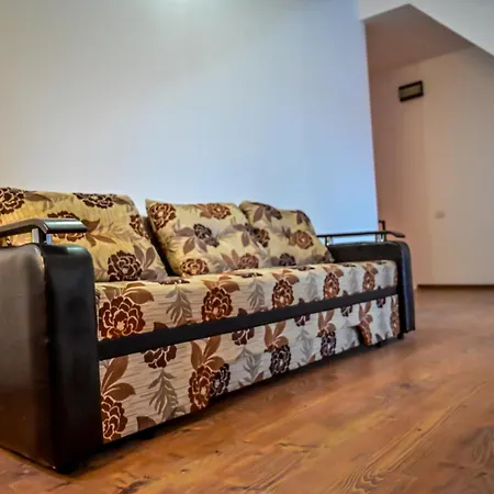 Hotel Complex Hotelier Corsa 2*