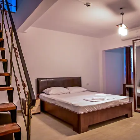 Hotel Complex Hotelier Corsa Costinesti
