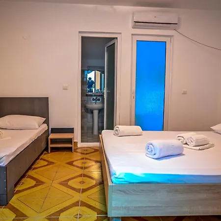 Complex Hotelier Corsa 2*