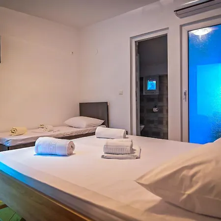 Complex Hotelier Corsa 2* Costinesti