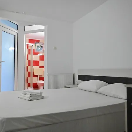 Complex Hotelier Corsa Costinești