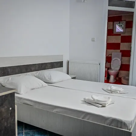 Complex Hotelier Corsa 2* Costinești