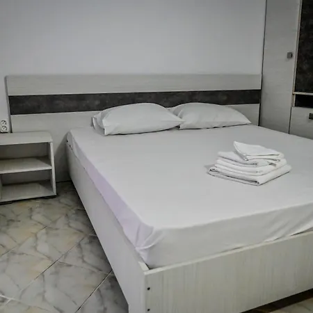 Complex Hotelier Corsa Hotel Costinesti