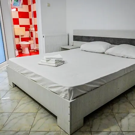 Complex Hotelier Corsa 2*