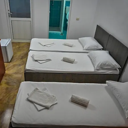 Complex Hotelier Corsa 2* Costinești