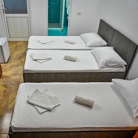 Hotel Complex Hotelier Corsa