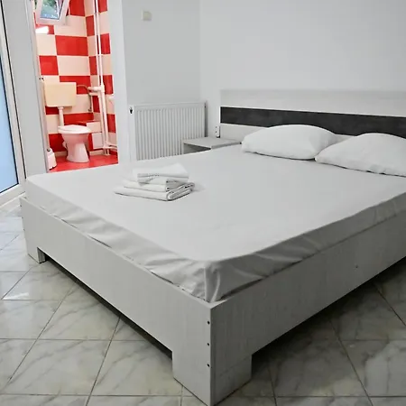 Hotel Complex Hotelier Corsa 2*