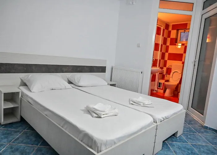 Hotel Obelisc Costineşti